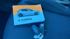 Vauxhall Corsa 100kW Elite Nav Premium 50kWh 5dr Auto [7.4kWCh] Electric Hatchback